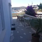 Daire Sunset House With Seaview