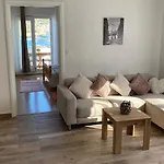 Sunset House With Seaview Daire