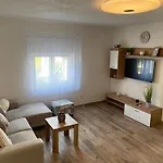 Sunset House With Seaview Daire Hvar Town