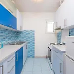 Daire Sunset House With Seaview *