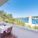 Sunset House With Seaview Daire