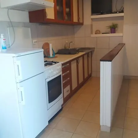 Apartmán Sunset House With Seaview Hvar Town