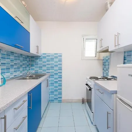 Apartmán Sunset House With Seaview *