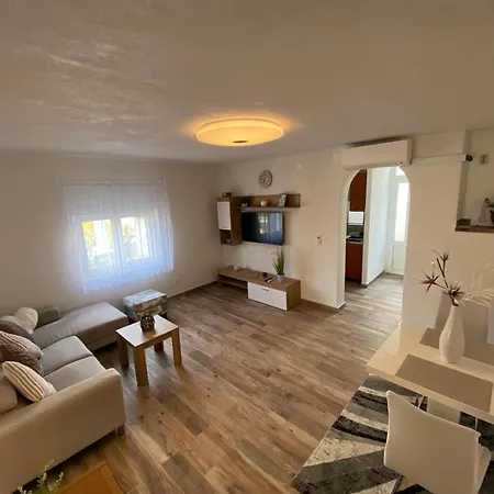 Apartmán Sunset House With Seaview