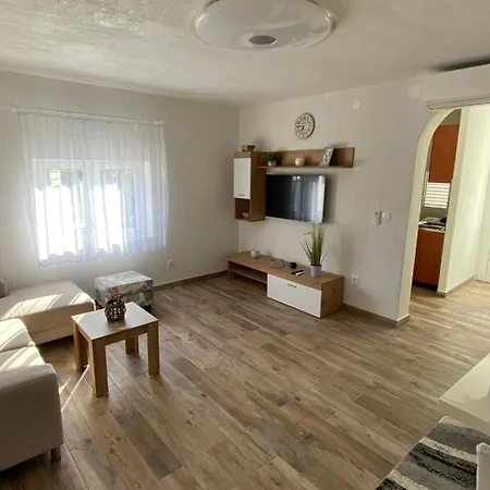 Sunset House With Seaview Apartment