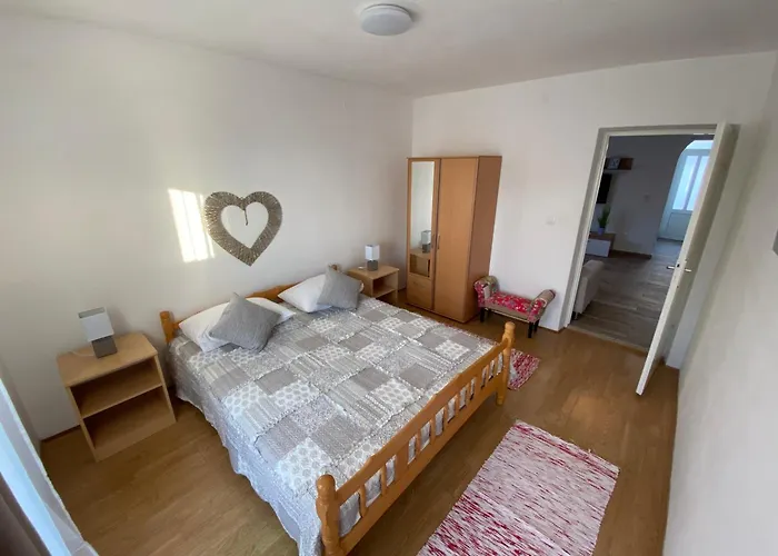 Sunset House With Seaview 아파트 *